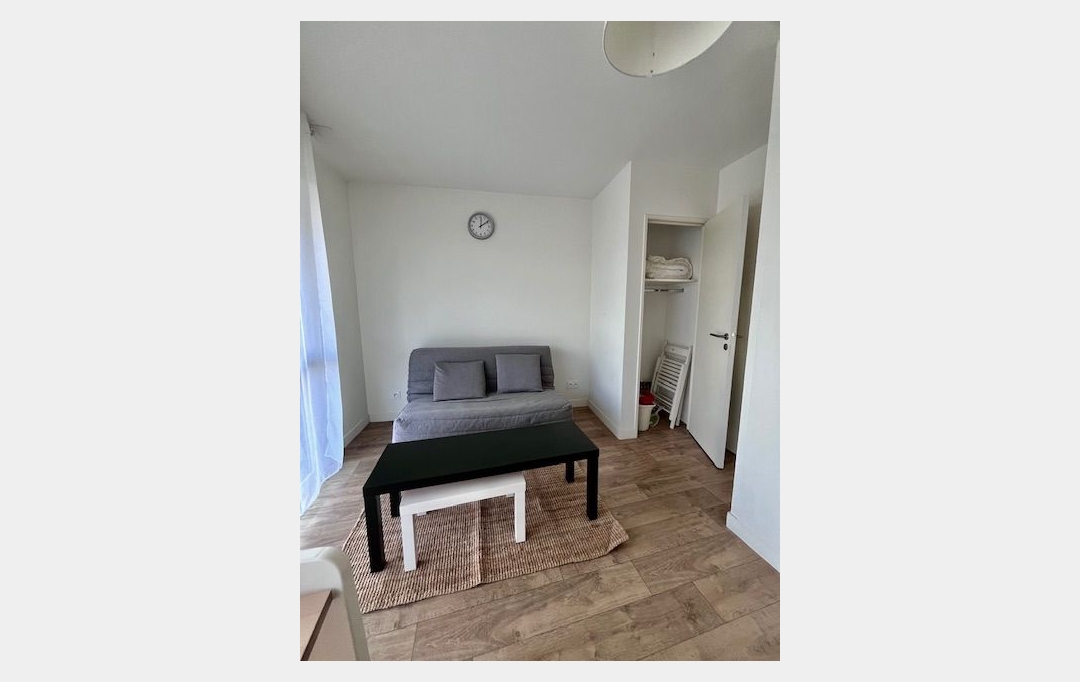Agence Cosi : Appartement | TROYES (10000) | 22 m2 | 500 &euro; 