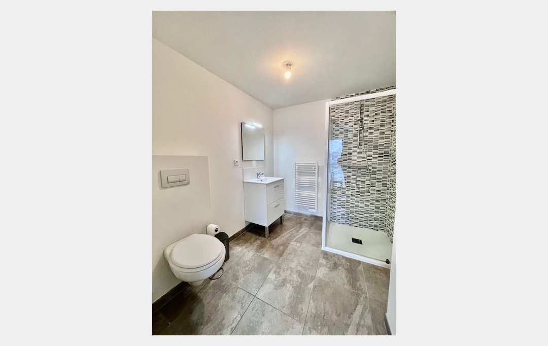 Agence Cosi : Appartement | TROYES (10000) | 22 m2 | 500 &euro; 