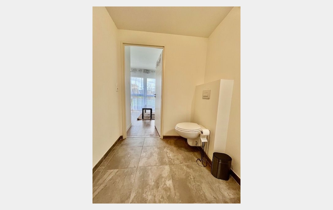 Agence Cosi : Appartement | TROYES (10000) | 22 m2 | 500 &euro; 
