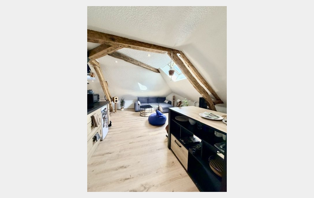 Agence Cosi : Appartement | TROYES (10000) | 32 m2 | 550 &euro; 