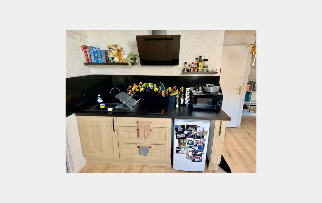 Agence Cosi : Appartement | TROYES (10000) | 32 m2 | 550 &euro; 