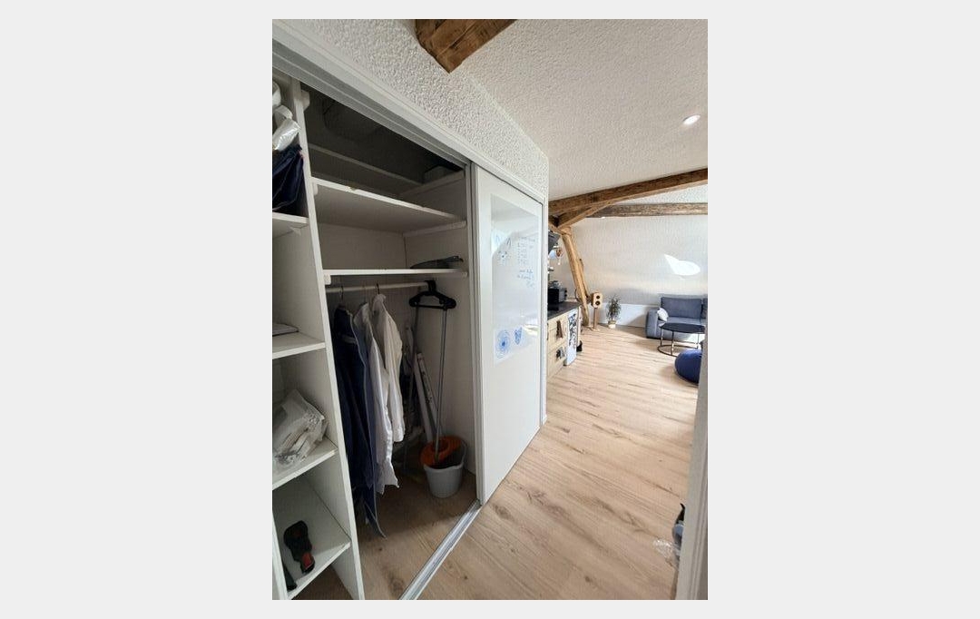 Agence Cosi : Appartement | TROYES (10000) | 32 m2 | 550 &euro; 