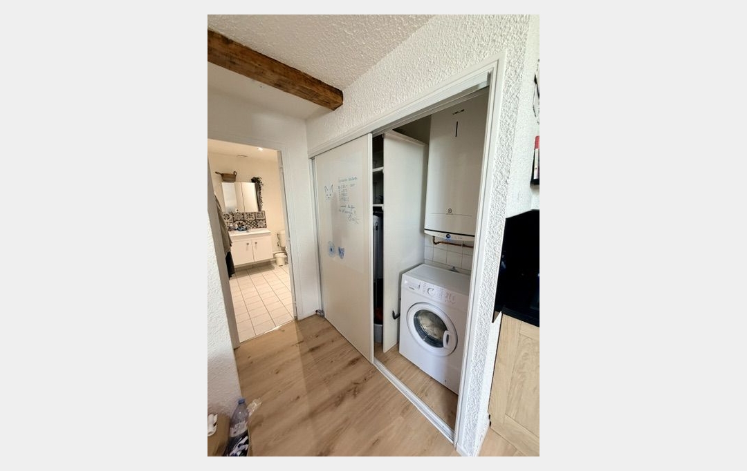 Agence Cosi : Appartement | TROYES (10000) | 32 m2 | 550 &euro; 