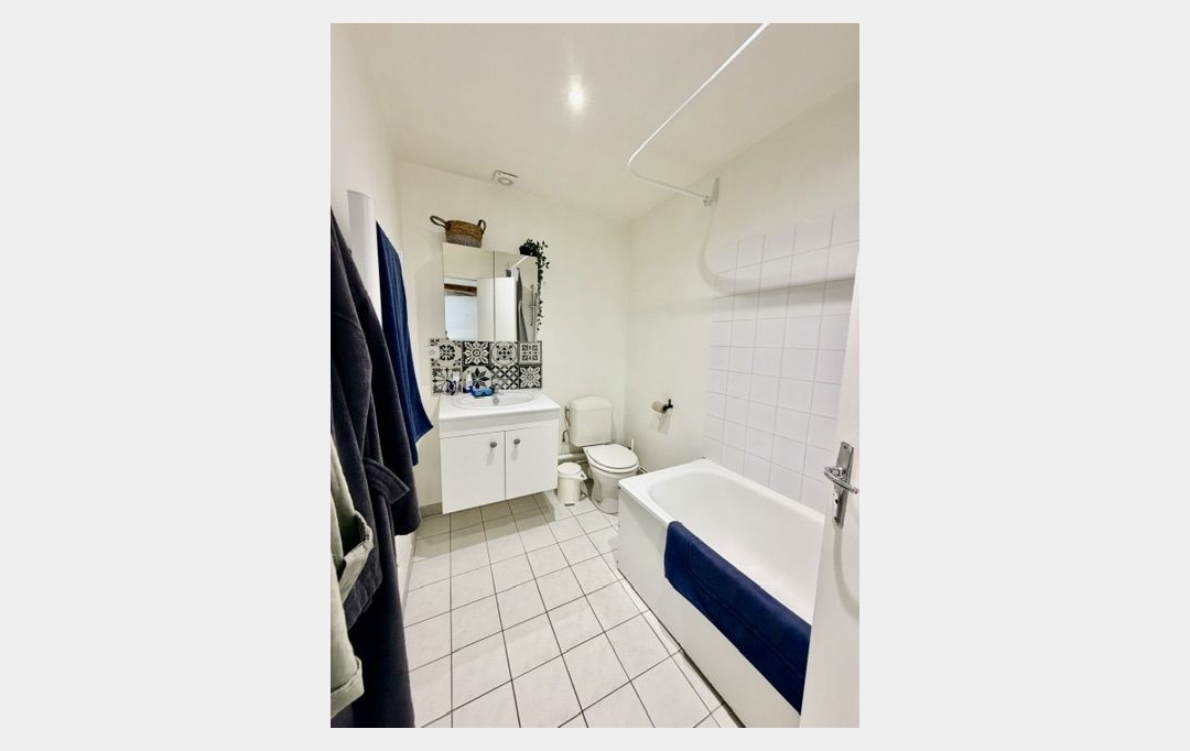 Agence Cosi : Appartement | TROYES (10000) | 32 m2 | 550 &euro; 