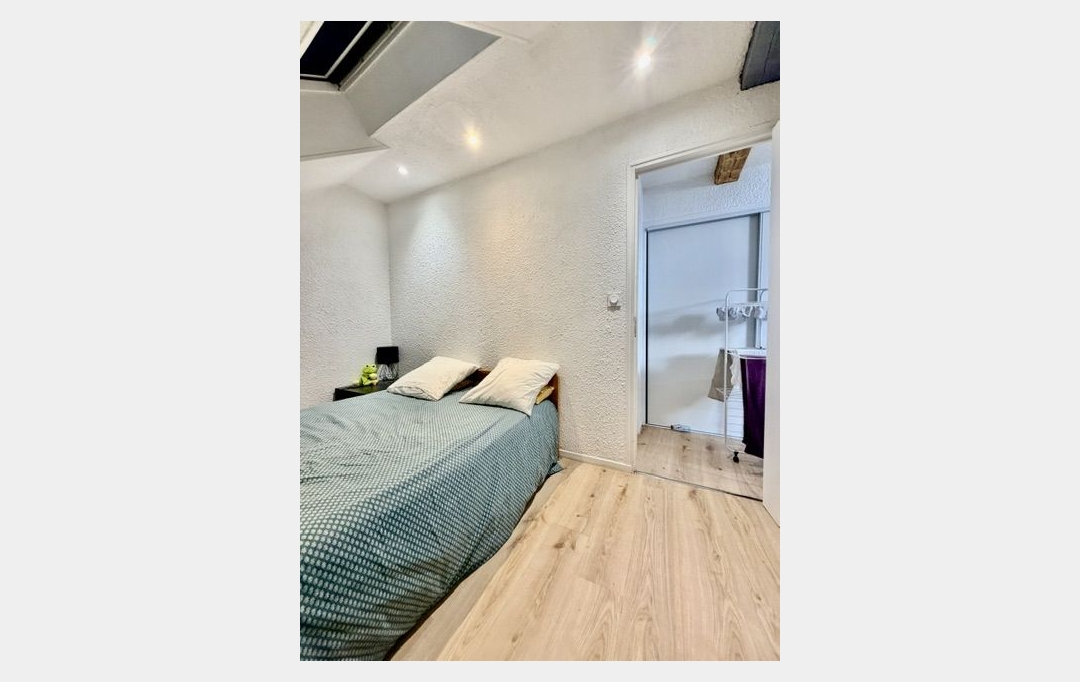 Agence Cosi : Appartement | TROYES (10000) | 32 m2 | 550 &euro; 