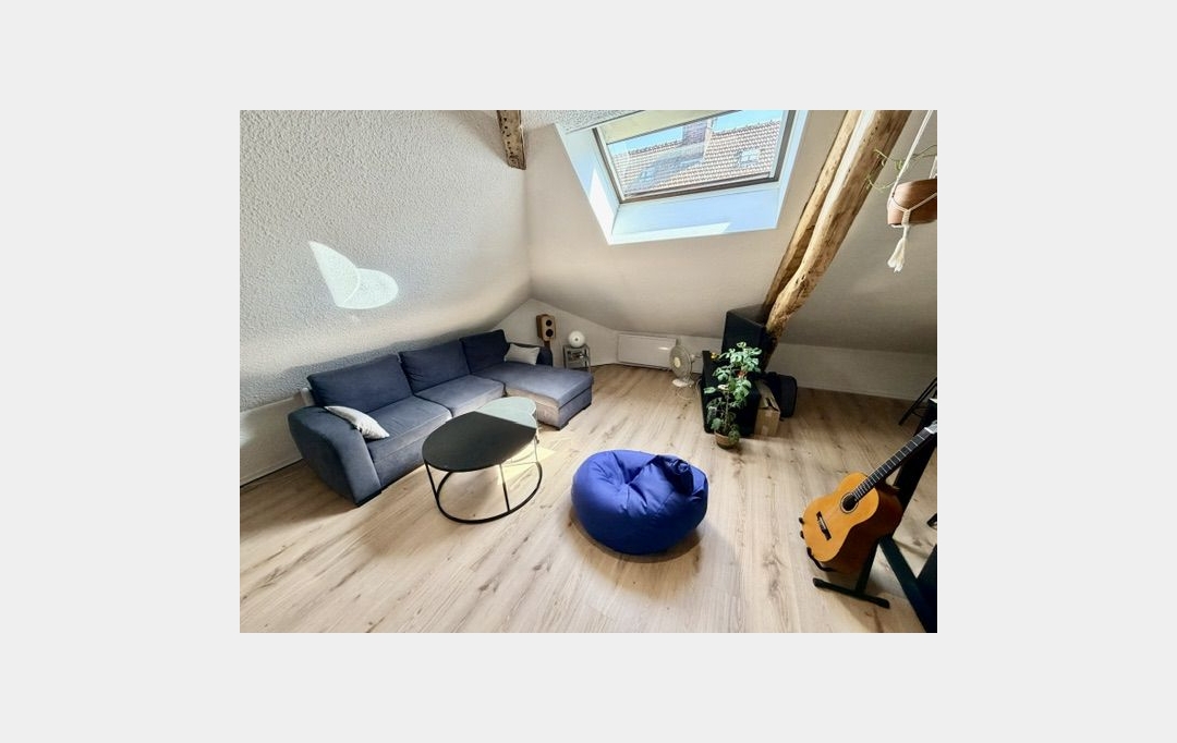 Agence Cosi : Appartement | TROYES (10000) | 32 m2 | 550 &euro; 