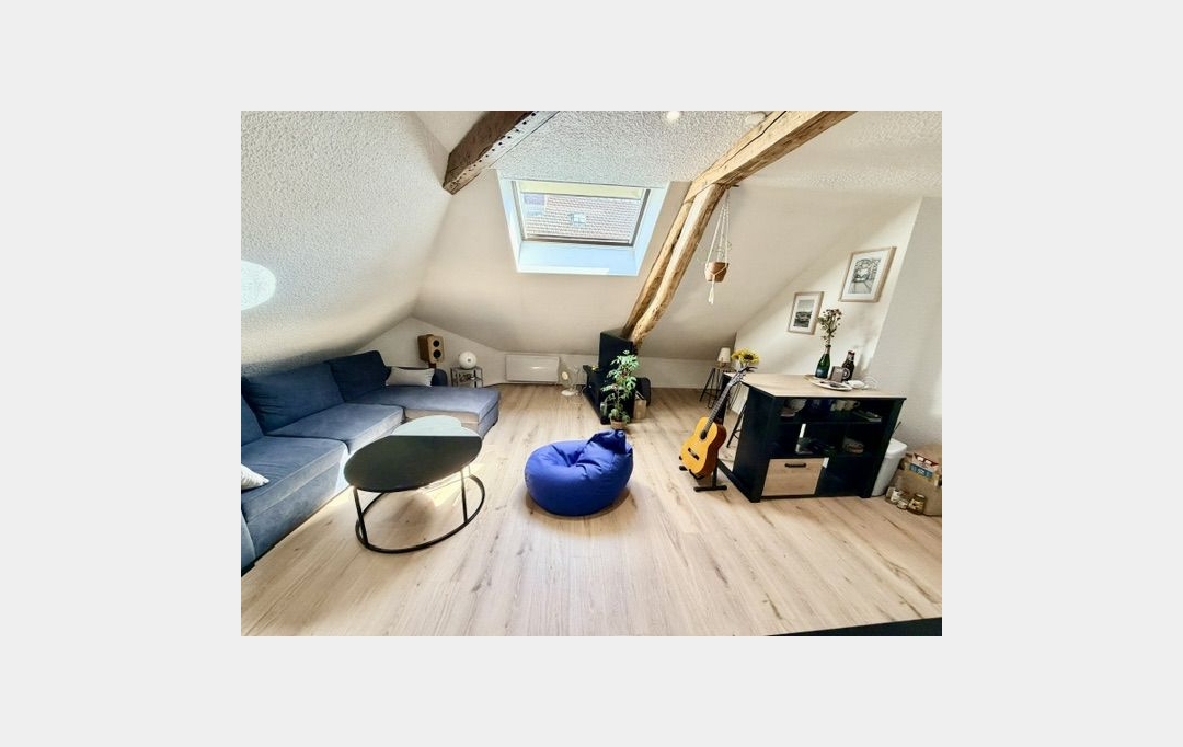 Agence Cosi : Appartement | TROYES (10000) | 32 m2 | 550 &euro; 