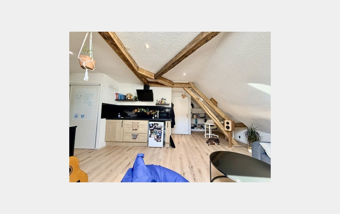 Agence Cosi : Appartement | TROYES (10000) | 32 m2 | 550 &euro; 