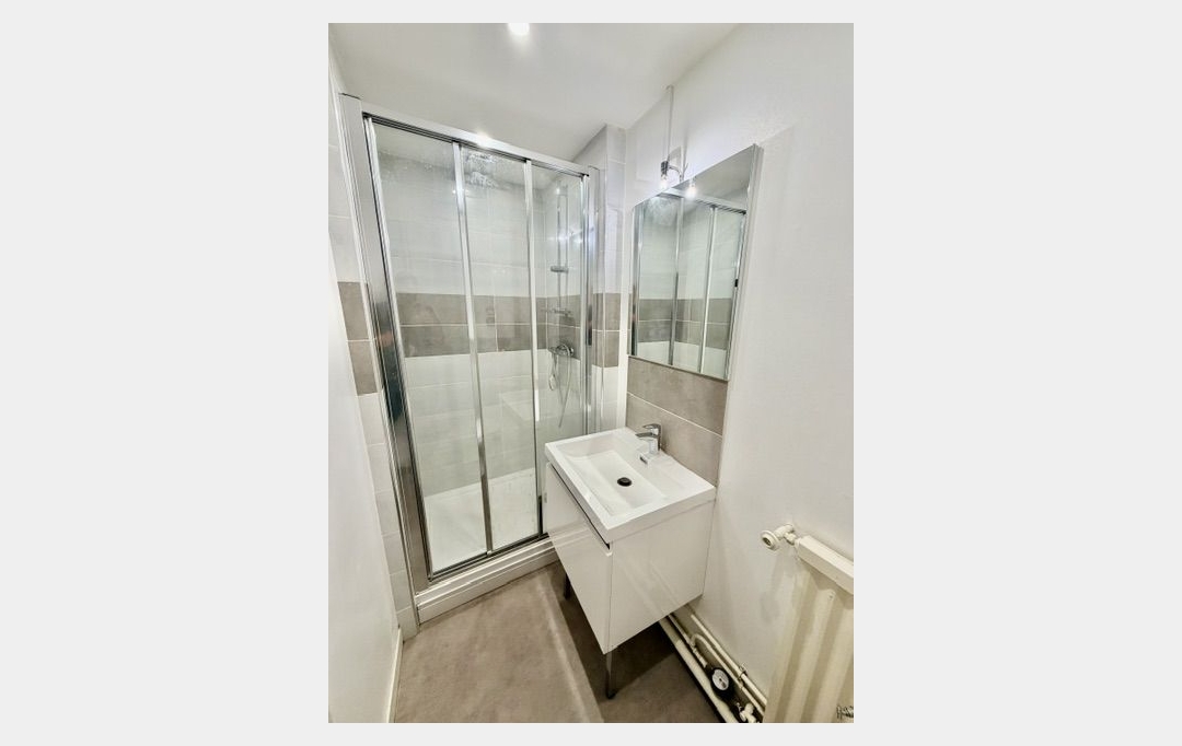 Agence Cosi : Appartement | TROYES (10000) | 20 m2 | 430 &euro; 