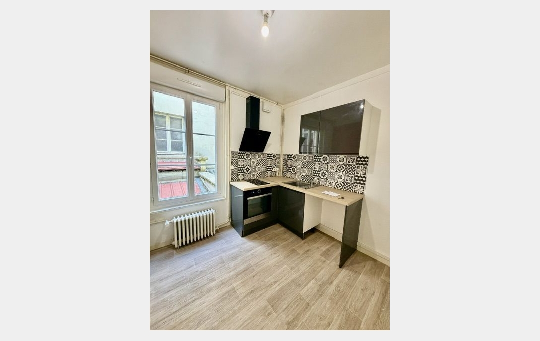 Agence Cosi : Appartement | TROYES (10000) | 20 m2 | 430 &euro; 