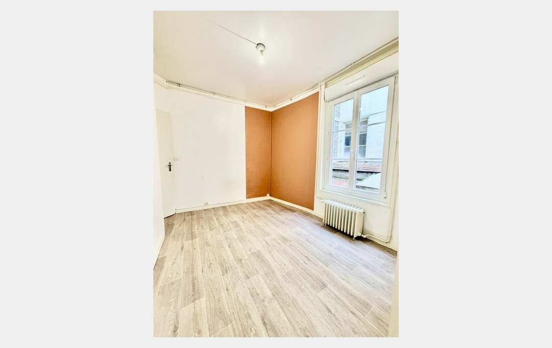 Agence Cosi : Appartement | TROYES (10000) | 20 m2 | 430 &euro; 