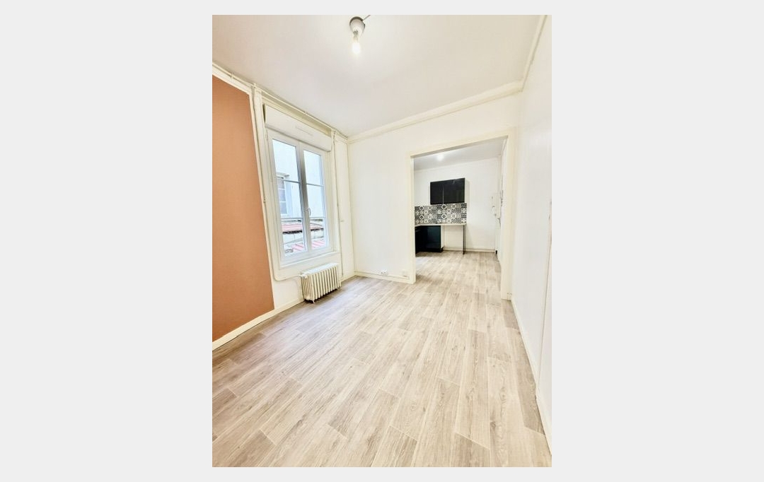 Agence Cosi : Appartement | TROYES (10000) | 20 m2 | 430 &euro; 