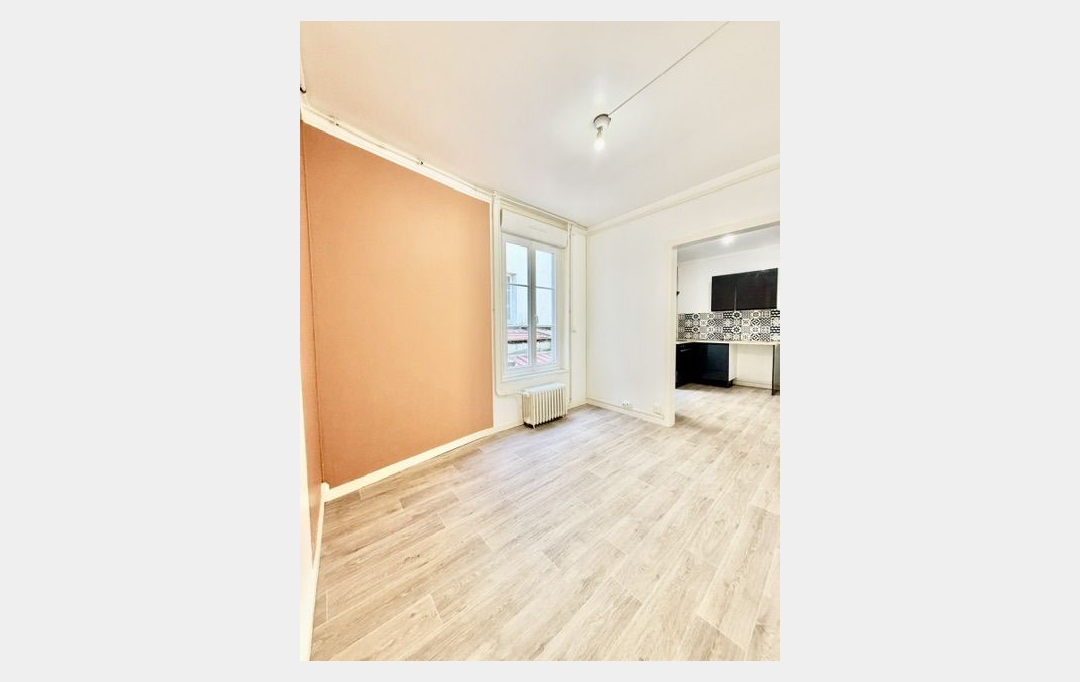 Agence Cosi : Appartement | TROYES (10000) | 20 m2 | 430 &euro; 