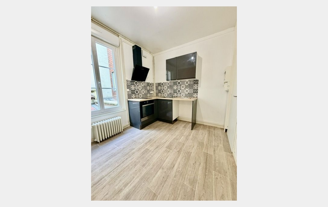 Agence Cosi : Appartement | TROYES (10000) | 20 m2 | 430 &euro; 