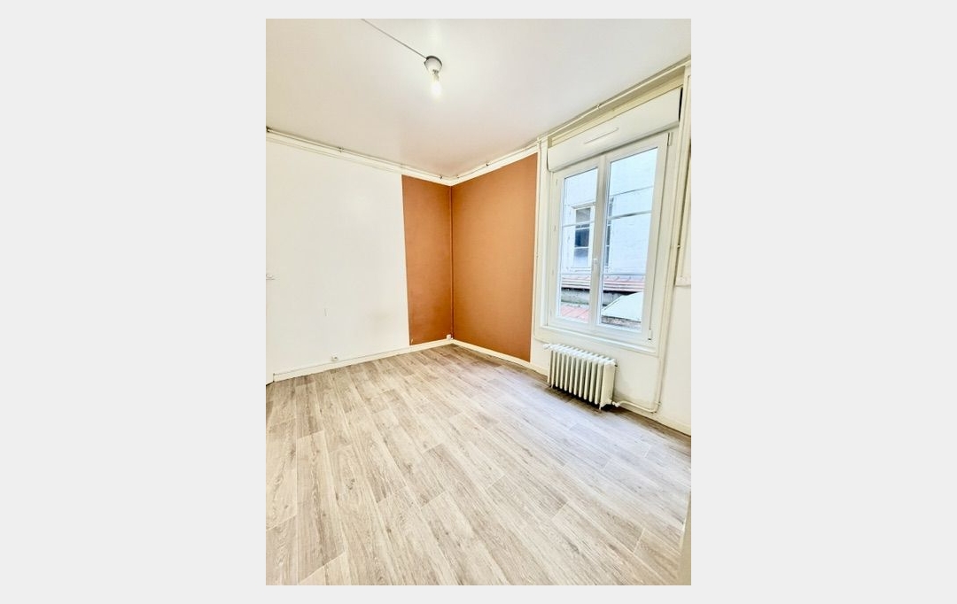 Agence Cosi : Appartement | TROYES (10000) | 20 m2 | 430 &euro; 