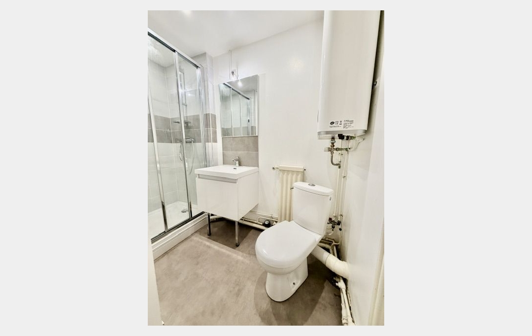 Agence Cosi : Appartement | TROYES (10000) | 20 m2 | 430 &euro; 