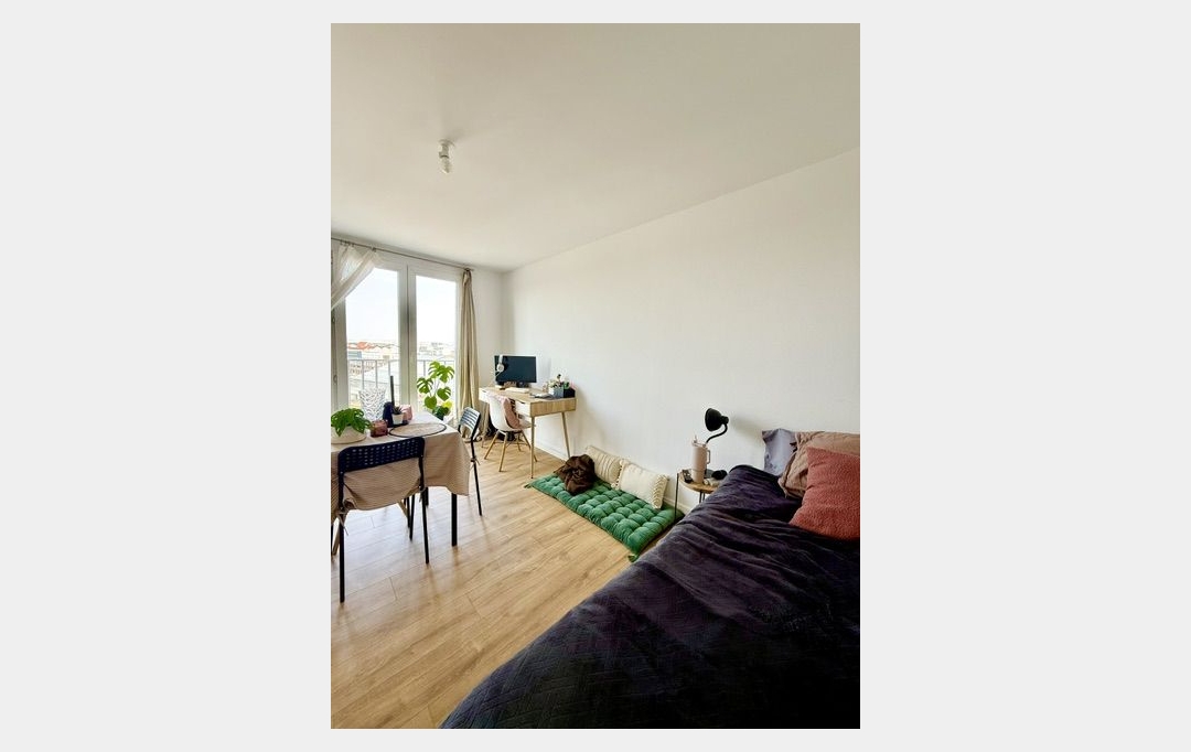 Agence Cosi : Appartement | TROYES (10000) | 27 m2 | 505 &euro; 