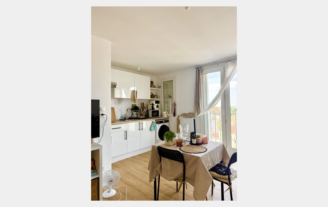 Agence Cosi : Appartement | TROYES (10000) | 27 m2 | 505 &euro; 