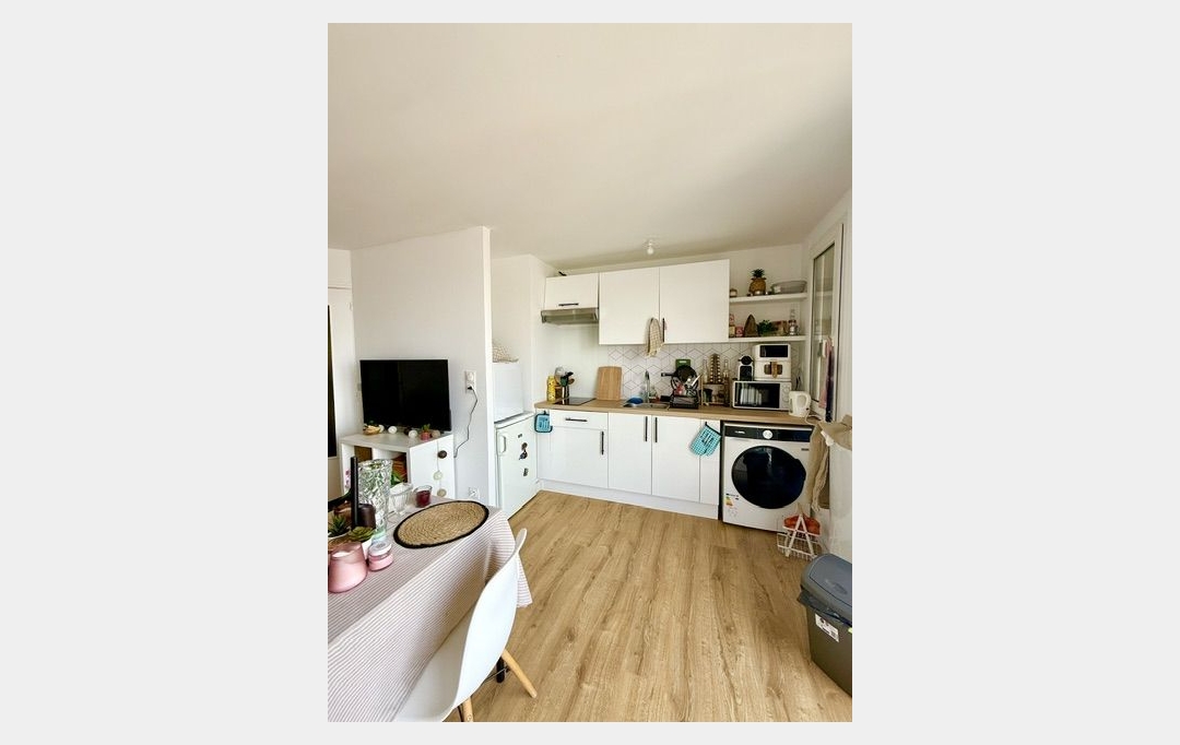Agence Cosi : Appartement | TROYES (10000) | 27 m2 | 505 &euro; 