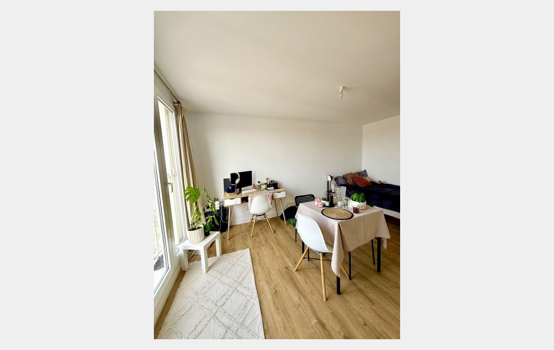 Agence Cosi : Appartement | TROYES (10000) | 27 m2 | 505 &euro; 