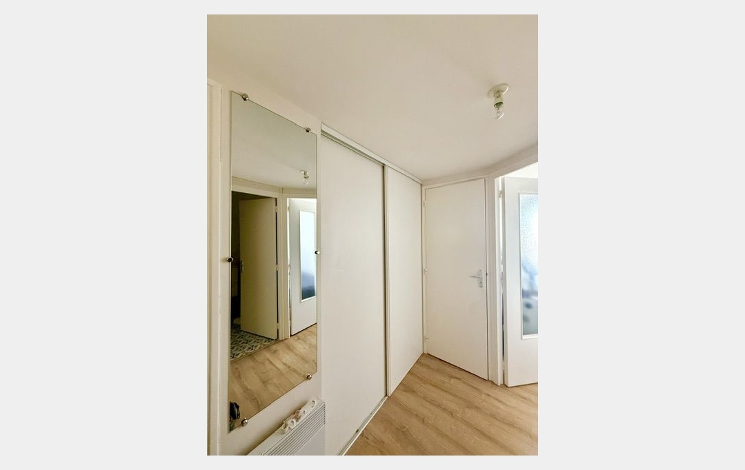 Agence Cosi : Appartement | TROYES (10000) | 27 m2 | 505 &euro; 