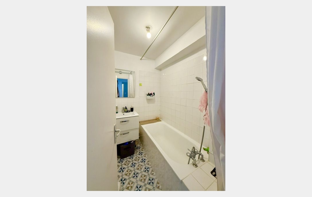 Agence Cosi : Appartement | TROYES (10000) | 27 m2 | 505 &euro; 