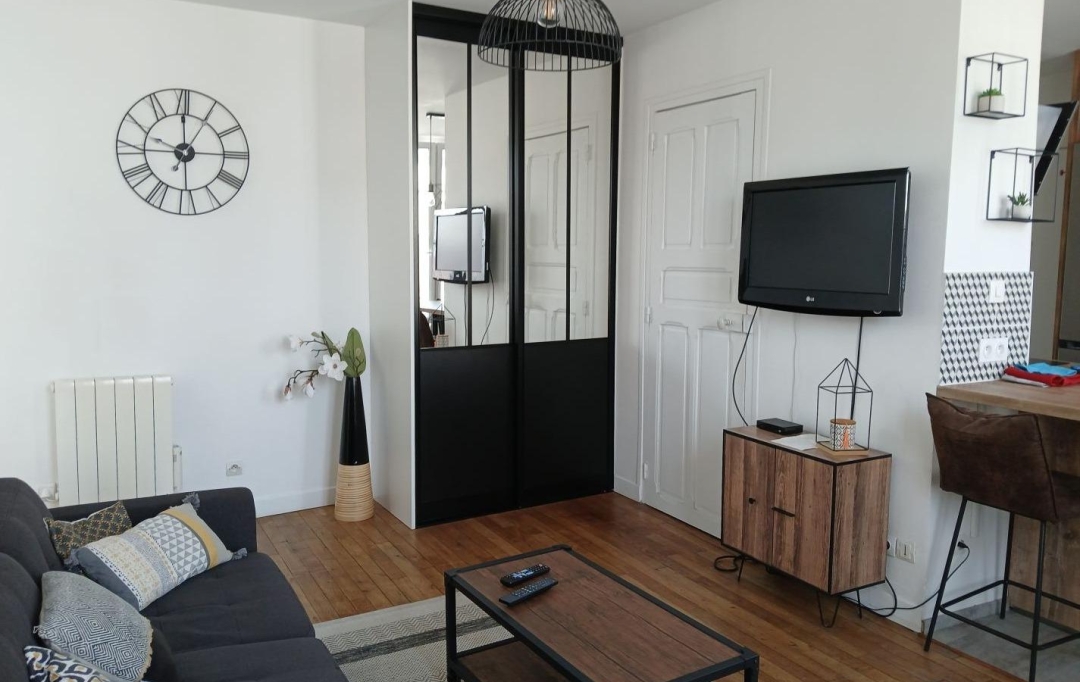 Agence Cosi : Appartement | TROYES (10000) | 55 m2 | 750 &euro; 