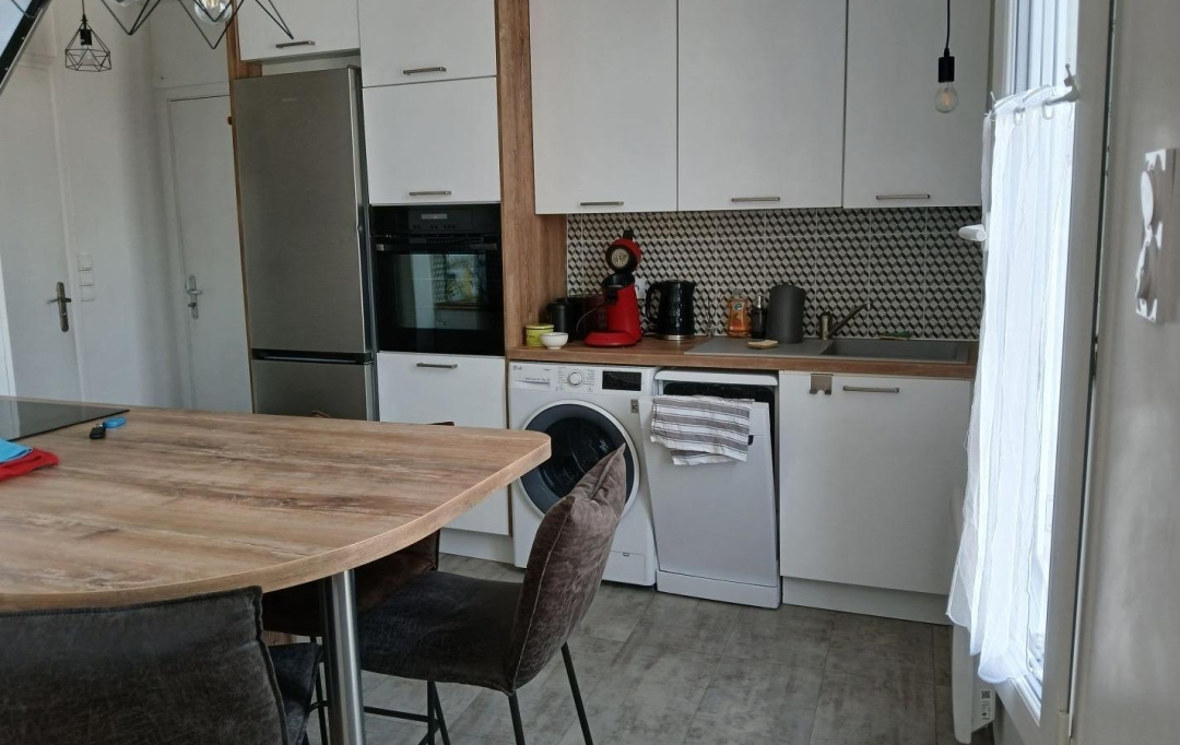 Agence Cosi : Appartement | TROYES (10000) | 55 m2 | 750 &euro; 
