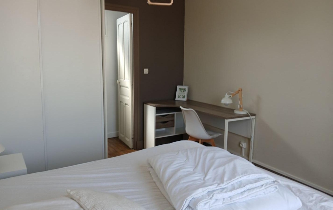 Agence Cosi : Appartement | TROYES (10000) | 55 m2 | 750 &euro; 