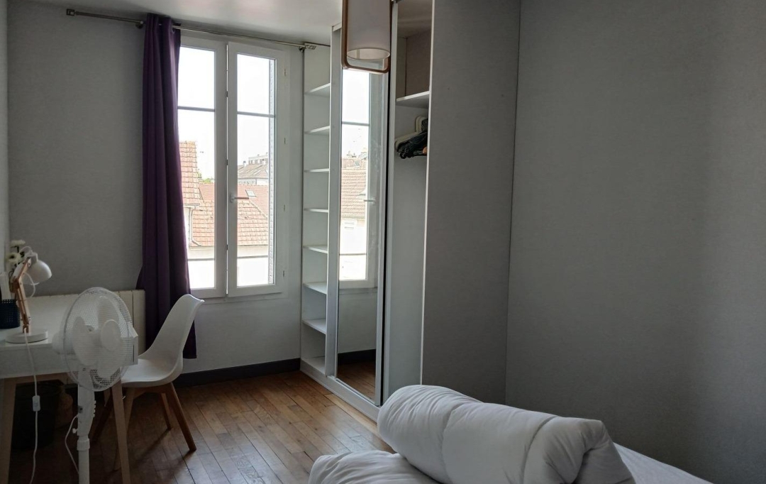 Agence Cosi : Appartement | TROYES (10000) | 55 m2 | 750 &euro; 