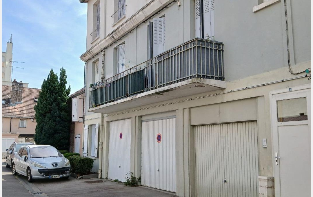 Agence Cosi : Appartement | TROYES (10000) | 55 m2 | 750 &euro; 