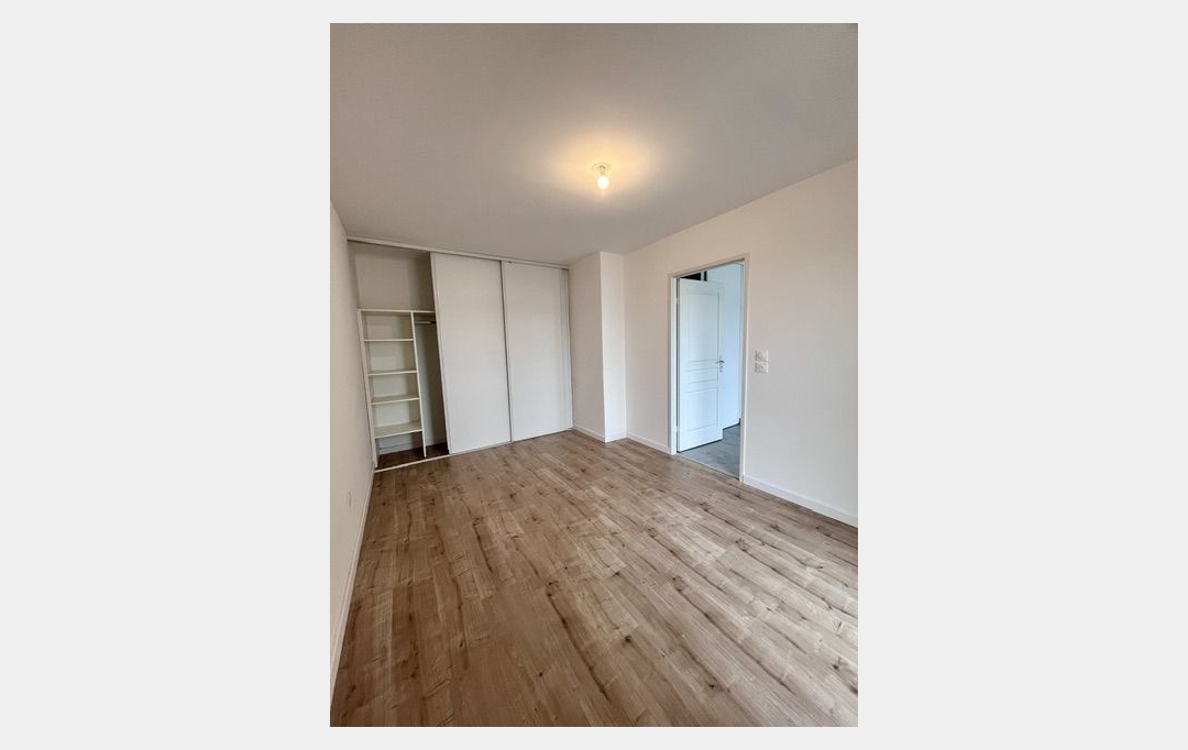Agence Cosi : Appartement | FAGNIERES (51510) | 51 m2 | 604 &euro; 