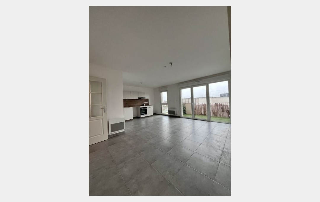 Agence Cosi : Appartement | FAGNIERES (51510) | 51 m2 | 604 &euro; 