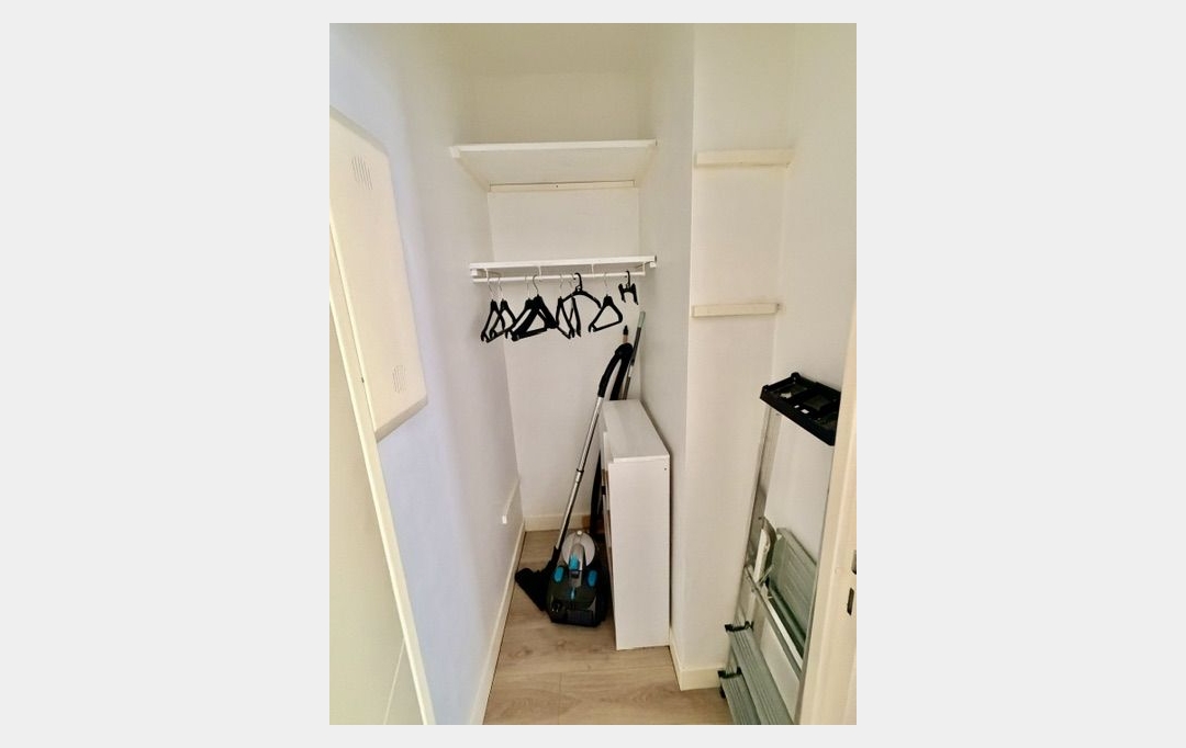 Agence Cosi : Appartement | TROYES (10000) | 30 m2 | 520 &euro; 
