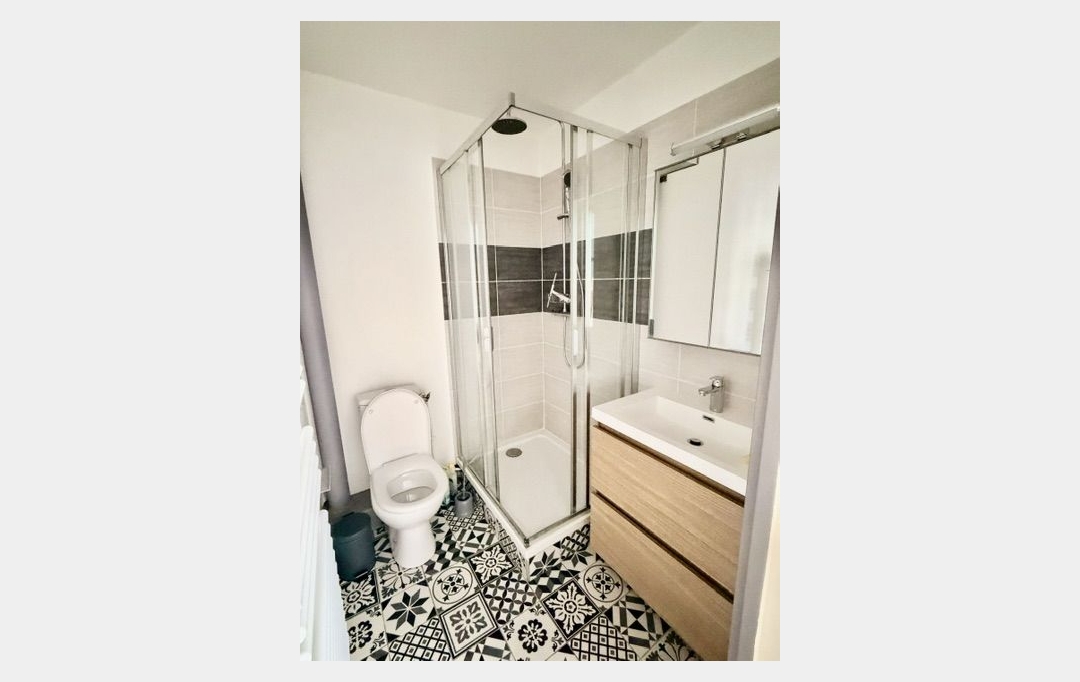 Agence Cosi : Appartement | TROYES (10000) | 30 m2 | 520 &euro; 
