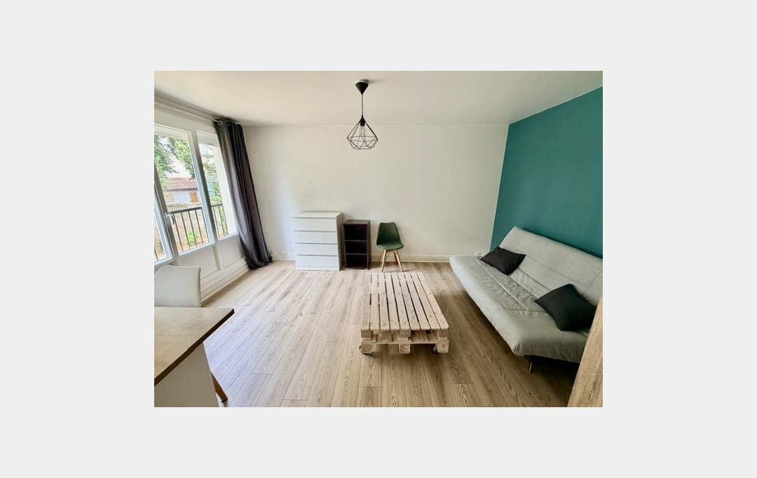 Agence Cosi : Appartement | TROYES (10000) | 30 m2 | 520 &euro; 