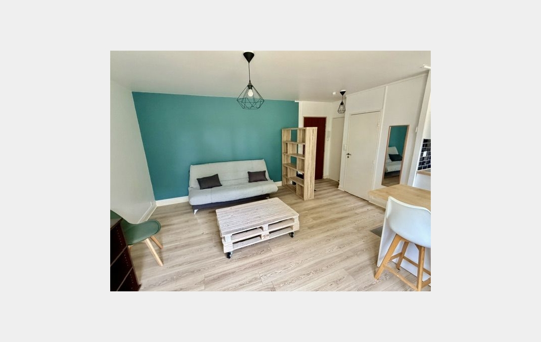 Agence Cosi : Appartement | TROYES (10000) | 30 m2 | 520 &euro; 