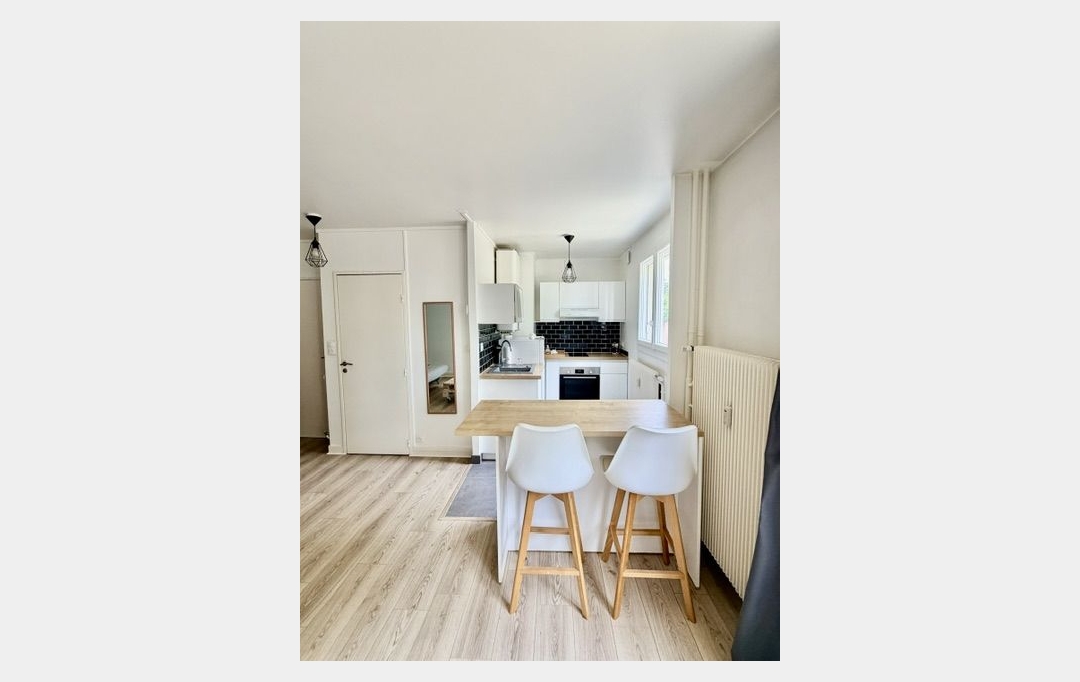 Agence Cosi : Appartement | TROYES (10000) | 30 m2 | 520 &euro; 