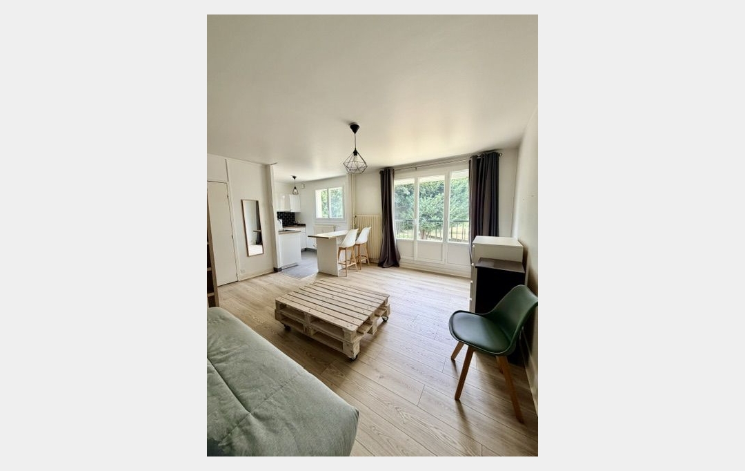Agence Cosi : Appartement | TROYES (10000) | 30 m2 | 520 &euro; 