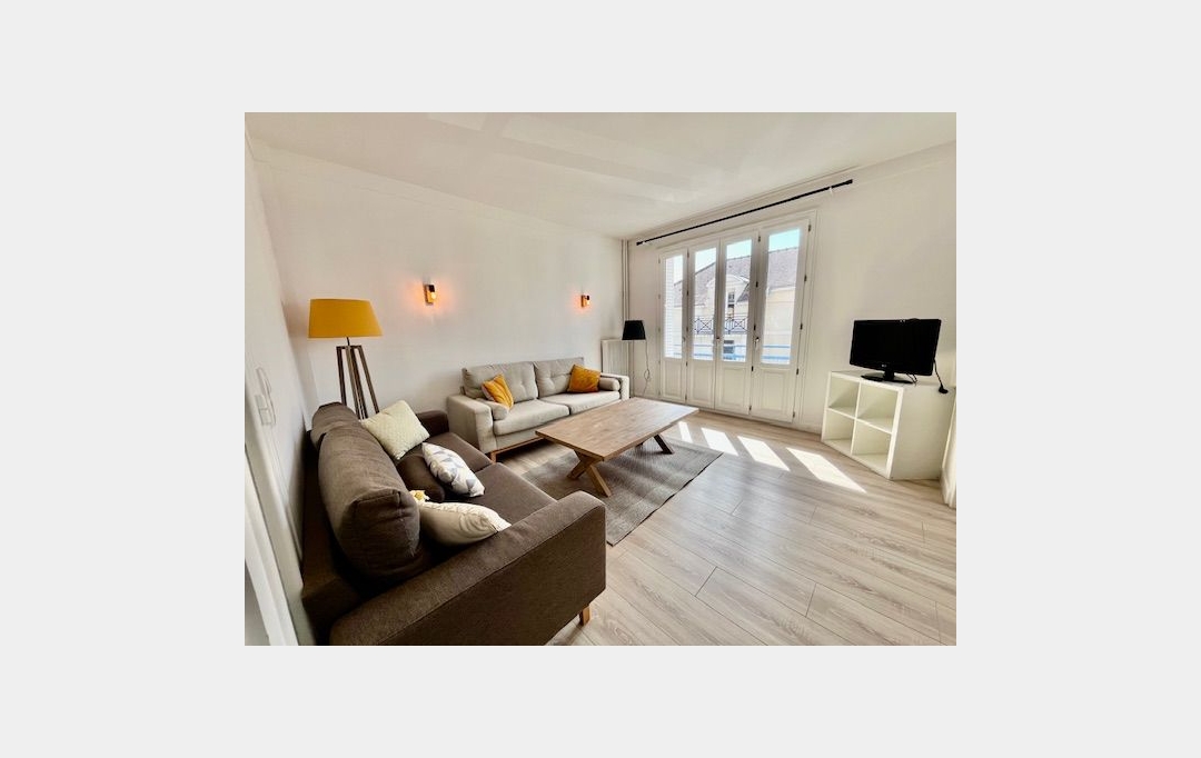 Agence Cosi : Appartement | TROYES (10000) | 86 m2 | 720 &euro; 