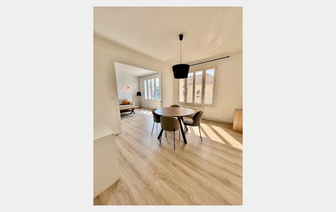 Agence Cosi : Appartement | TROYES (10000) | 86 m2 | 720 &euro; 