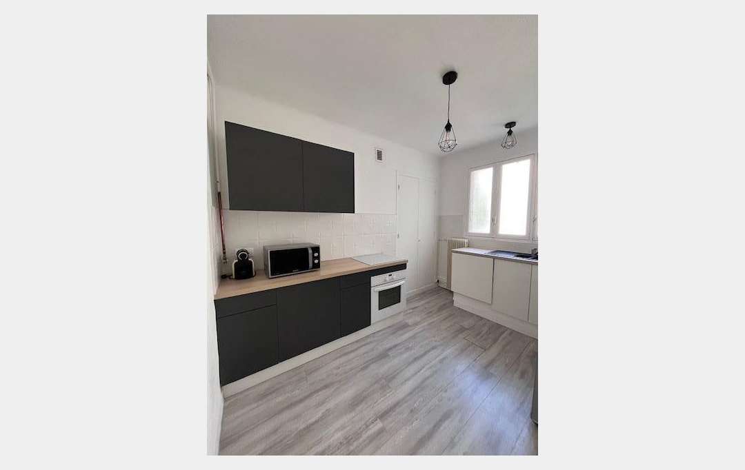 Agence Cosi : Appartement | TROYES (10000) | 86 m2 | 720 &euro; 