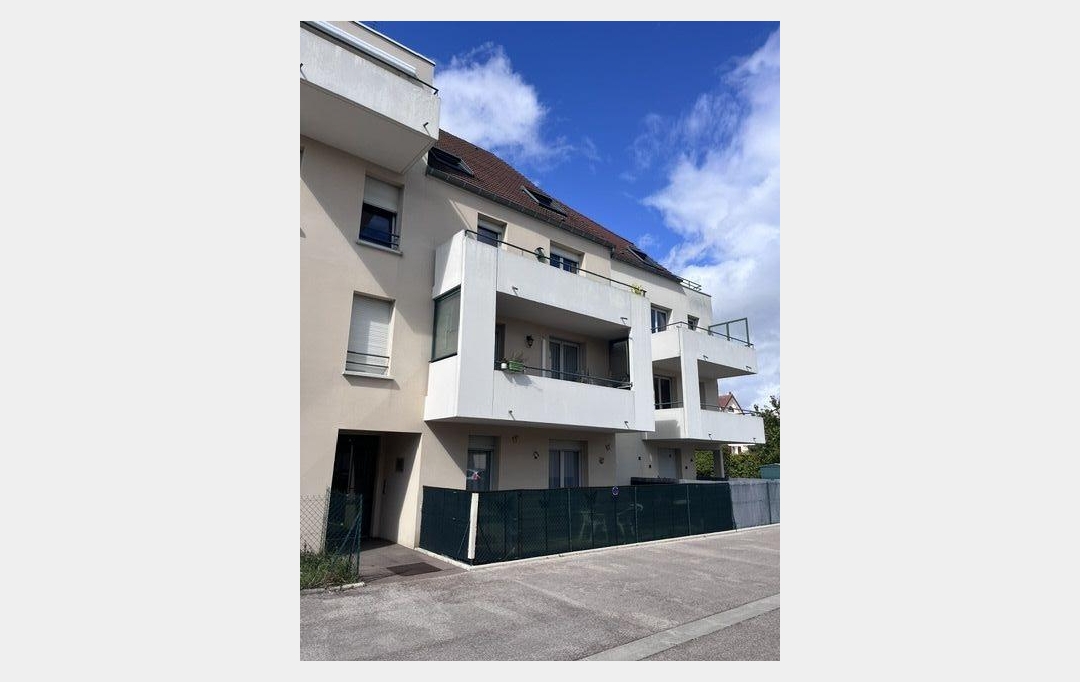 Agence Cosi : Appartement | TROYES (10000) | 70 m2 | 780 &euro; 