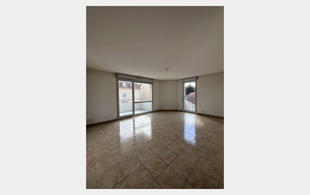 Agence Cosi : Appartement | TROYES (10000) | 70 m2 | 780 &euro; 