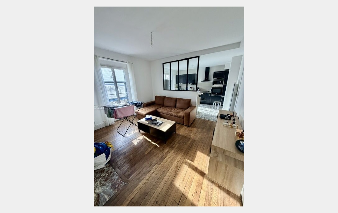 Agence Cosi : Appartement | TROYES (10000) | 48 m2 | 590 &euro; 