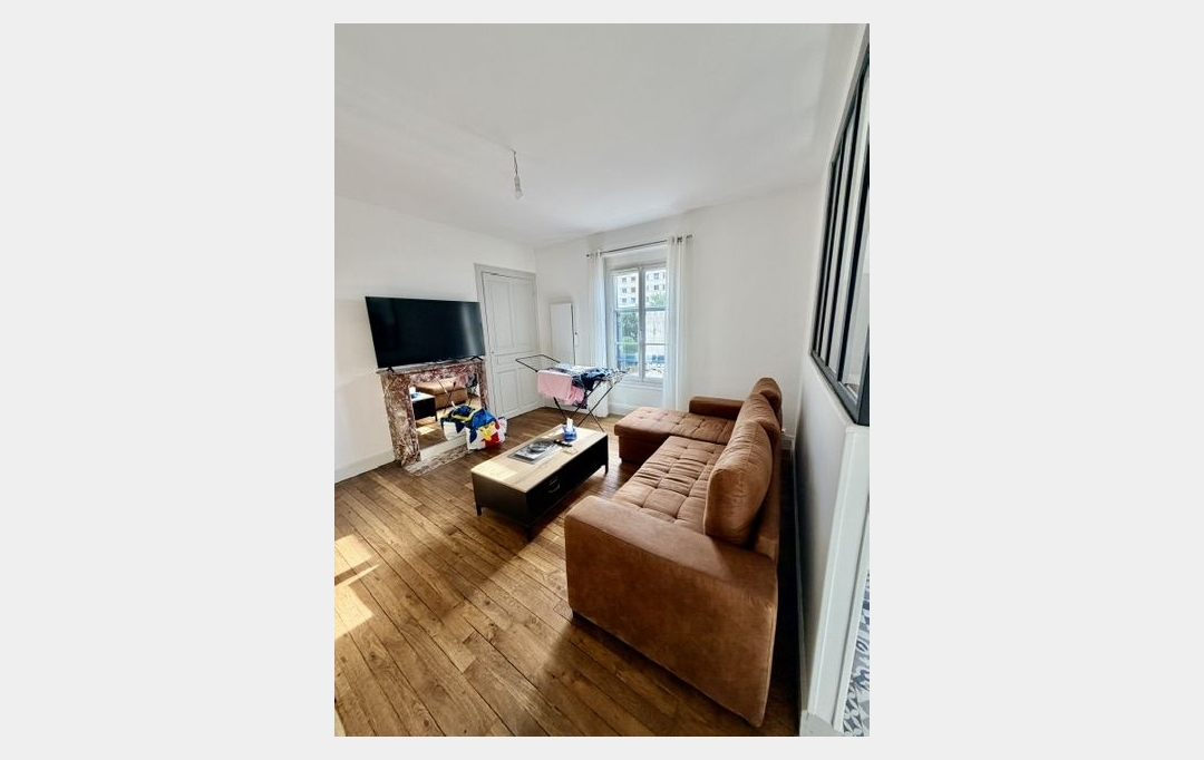 Agence Cosi : Appartement | TROYES (10000) | 48 m2 | 590 &euro; 