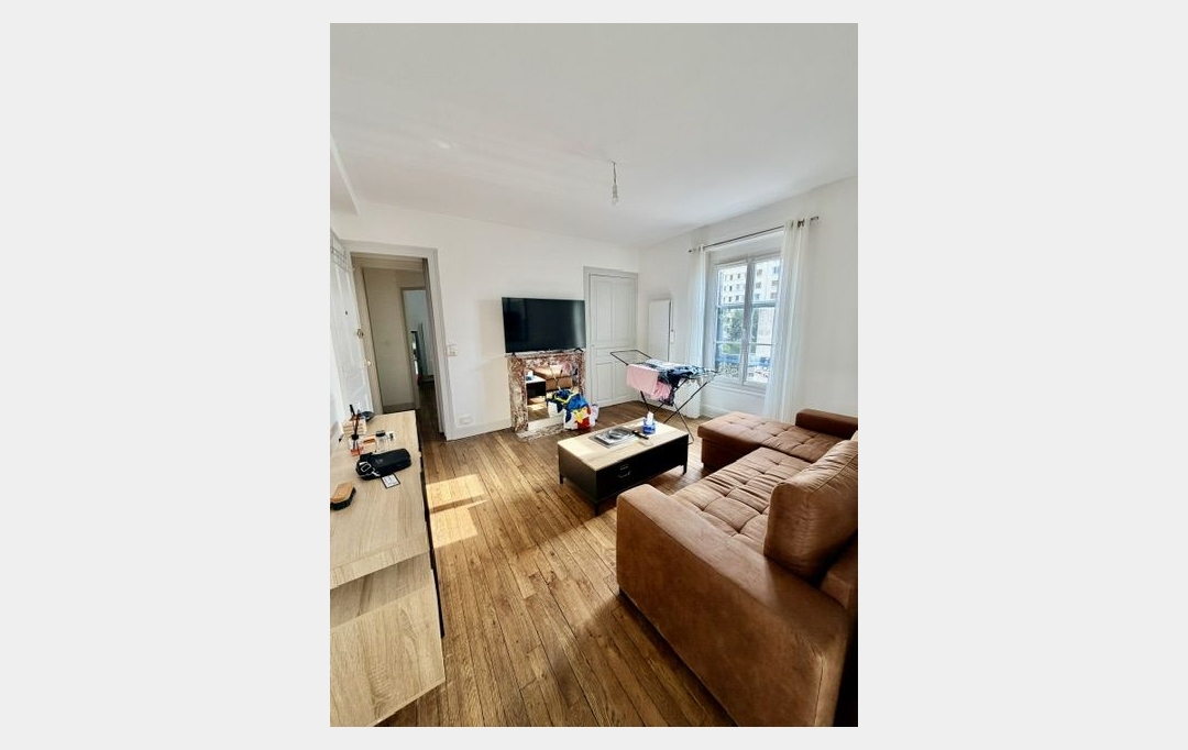 Agence Cosi : Appartement | TROYES (10000) | 48 m2 | 590 &euro; 
