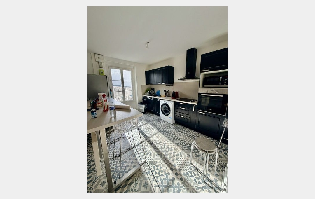 Agence Cosi : Appartement | TROYES (10000) | 48 m2 | 590 &euro; 