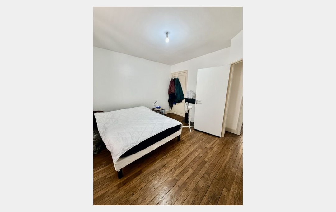 Agence Cosi : Appartement | TROYES (10000) | 48 m2 | 590 &euro; 