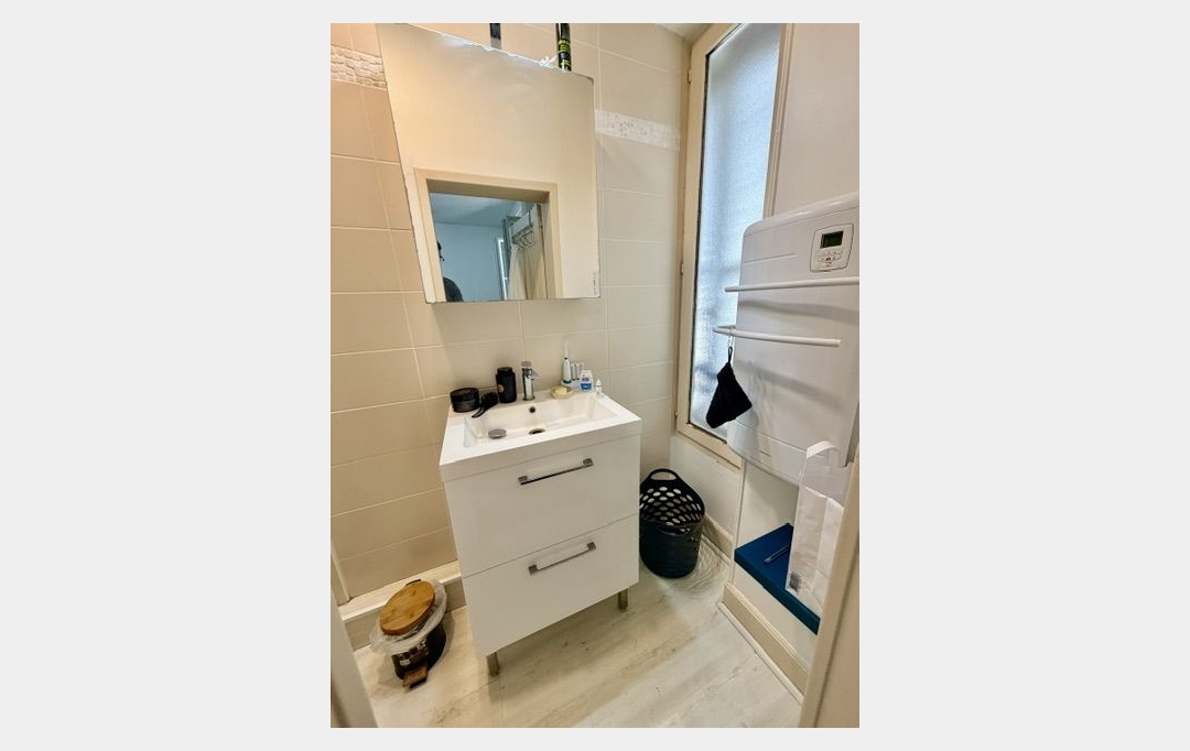 Agence Cosi : Appartement | TROYES (10000) | 48 m2 | 590 &euro; 